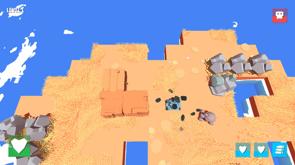 Battle Bandits screenshot 1