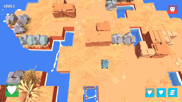 Battle Bandits screenshot 3