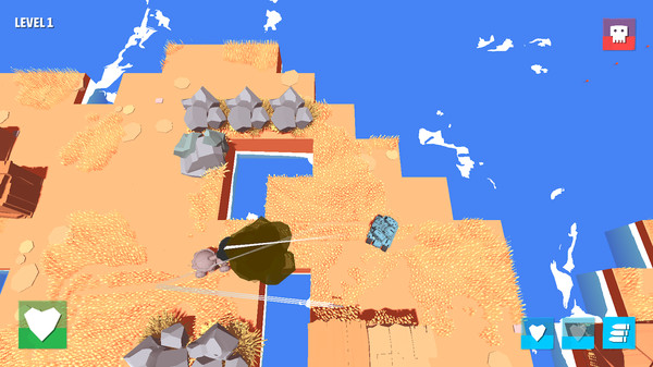 Battle Bandits screenshot 2