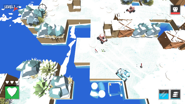 Battle Bandits screenshot 6