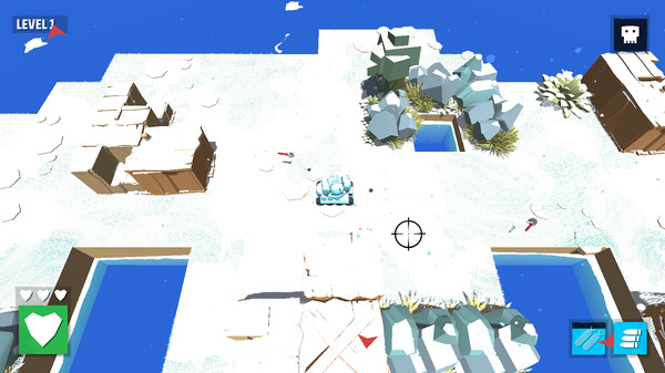 Battle Bandits screenshot 5