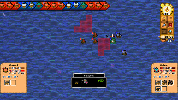 Horizon's Gate screenshot 5