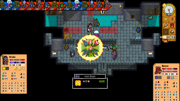 Horizon's Gate screenshot 7