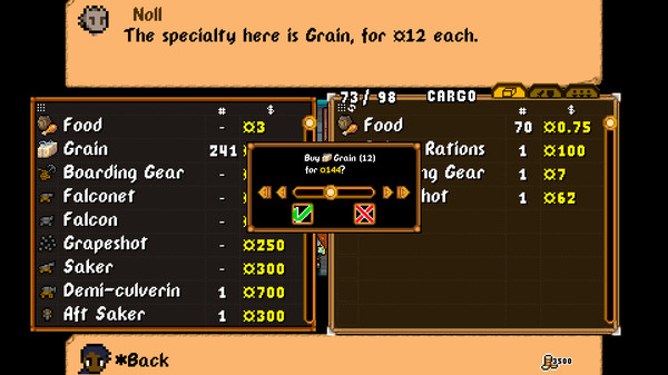 Horizon's Gate screenshot 3