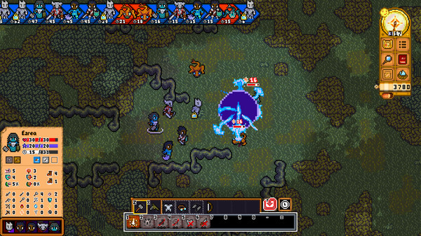 Horizon's Gate screenshot 1