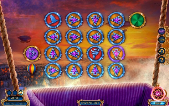 Secret City: Chalk of Fate Collector's Edition screenshot 6