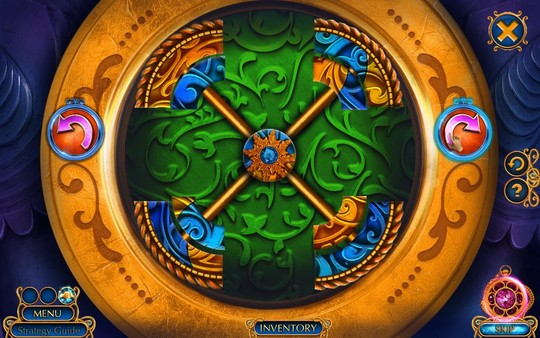 Secret City: Chalk of Fate Collector's Edition screenshot 3
