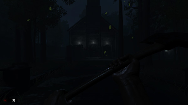 Somewhere: Sect of Relic screenshot 1