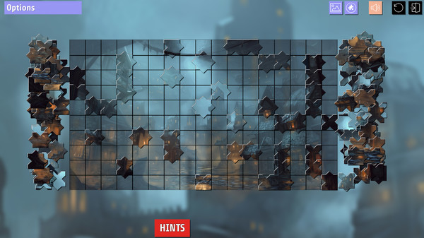 My Jigsaw Adventures - Roads of Life screenshot 4