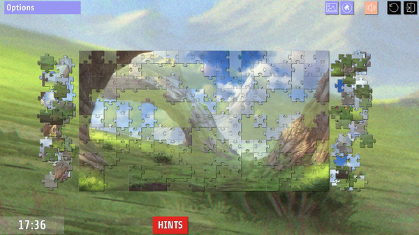 My Jigsaw Adventures - Roads of Life screenshot 6