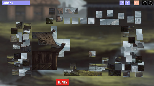 My Jigsaw Adventures - Roads of Life screenshot 3