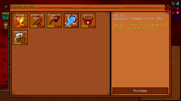 Jump To Die 2 - Bloody Soul screenshot 6
