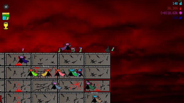 Jump To Die 2 - Bloody Soul screenshot 3