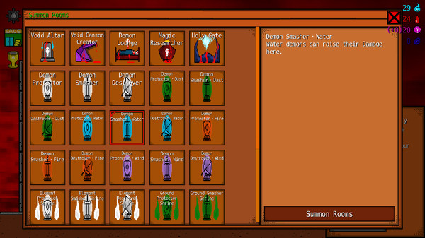 Jump To Die 2 - Bloody Soul screenshot 5