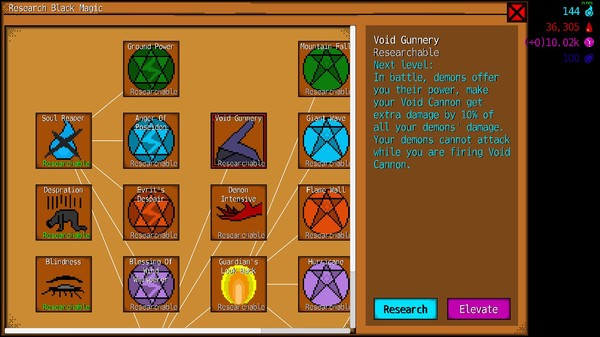 Jump To Die 2 - Bloody Soul screenshot 7