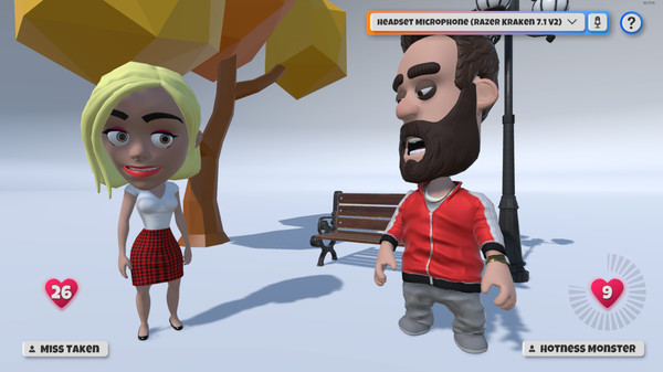 Flirt screenshot 2