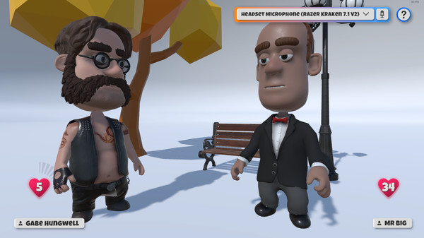 Flirt screenshot 4