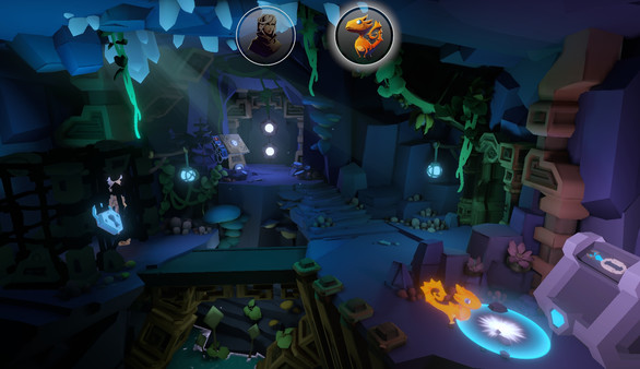 Krystopia: Nova´s Journey screenshot 6
