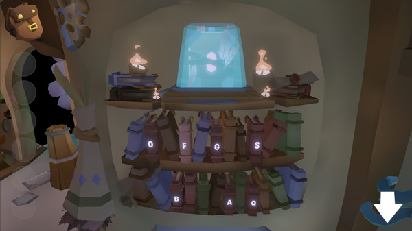Krystopia: Nova´s Journey screenshot 8