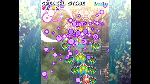 The Adventures of Ten and Till screenshot 1