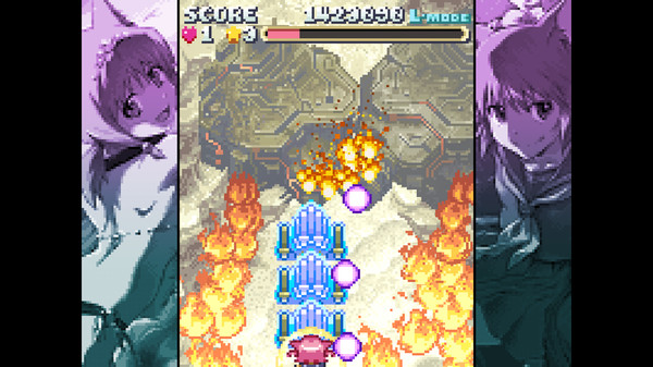 The Adventures of Ten and Till screenshot 6