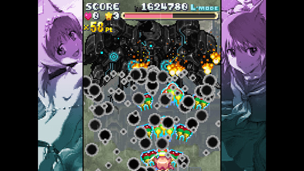 The Adventures of Ten and Till screenshot 8