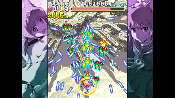 The Adventures of Ten and Till screenshot 2