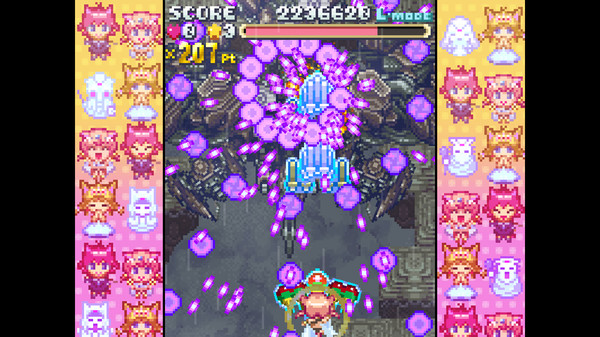 The Adventures of Ten and Till screenshot 4