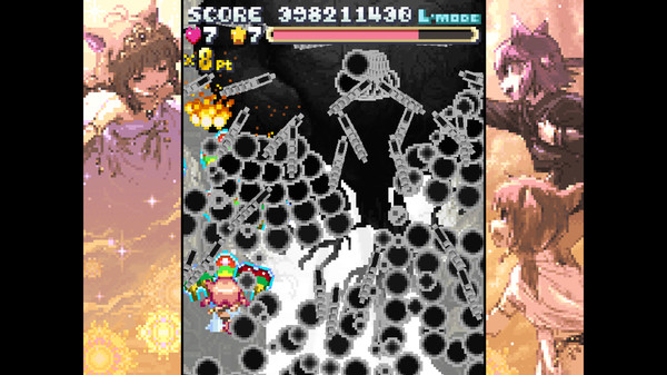 The Adventures of Ten and Till screenshot 3