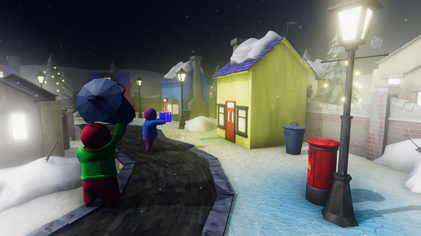 Humble Rumble screenshot 9