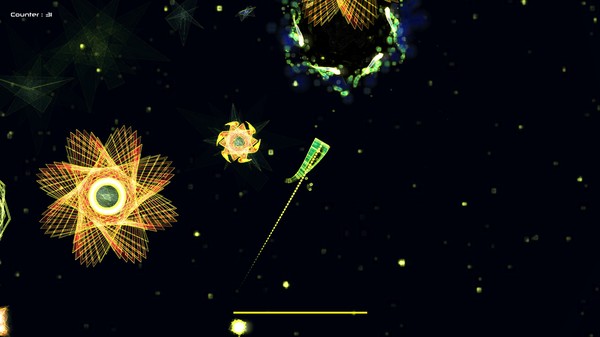 ENCYCLE screenshot 1