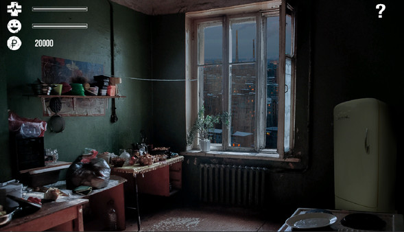 Survive In Russia screenshot 6