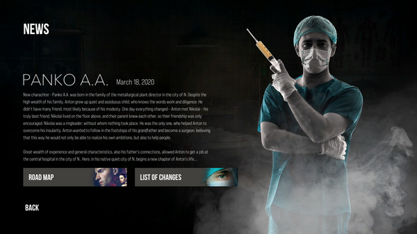 Survive In Russia screenshot 2