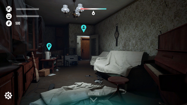 Survive In Russia screenshot 3