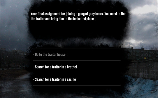 Survive In Russia screenshot 8