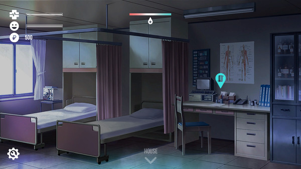 Survive In Russia screenshot 4