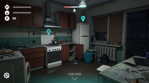 Survive In Russia screenshot 5