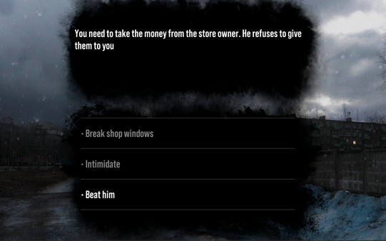 Survive In Russia screenshot 7