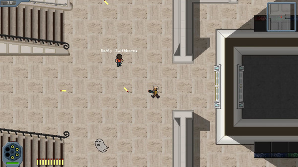 Foam Dart Frenzy screenshot 3