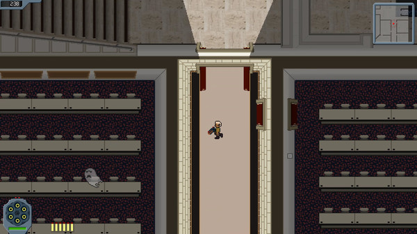 Foam Dart Frenzy screenshot 6