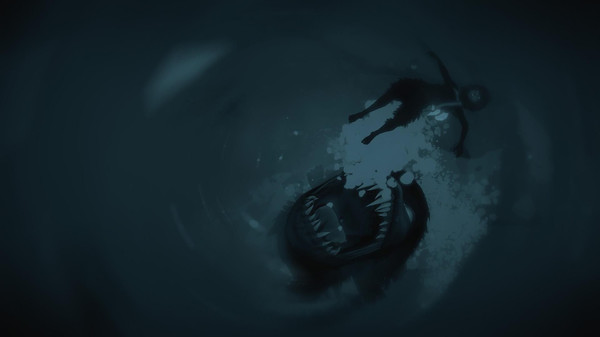Sea of Solitude screenshot 11