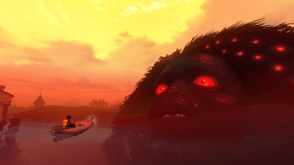 Sea of Solitude screenshot 6