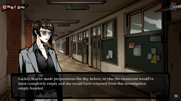 Hermitage: Strange Case Files screenshot 11