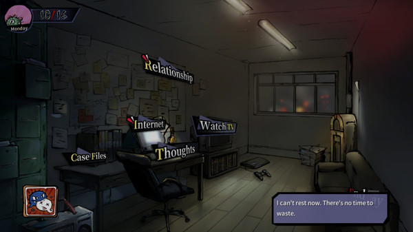 Hermitage: Strange Case Files screenshot 6