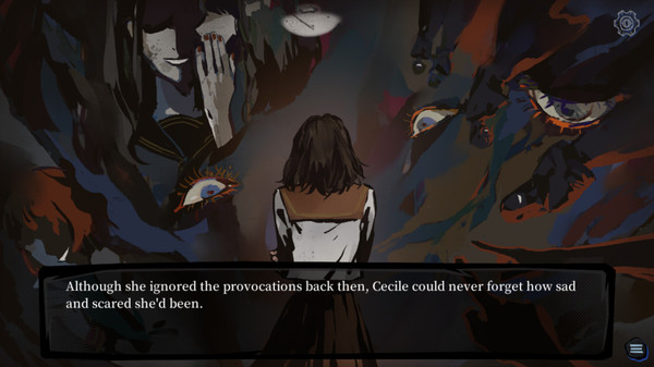 Hermitage: Strange Case Files screenshot 2