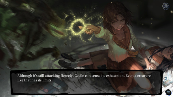 Hermitage: Strange Case Files screenshot 4