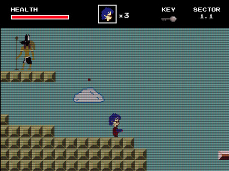 Desert of Doitjma screenshot 5