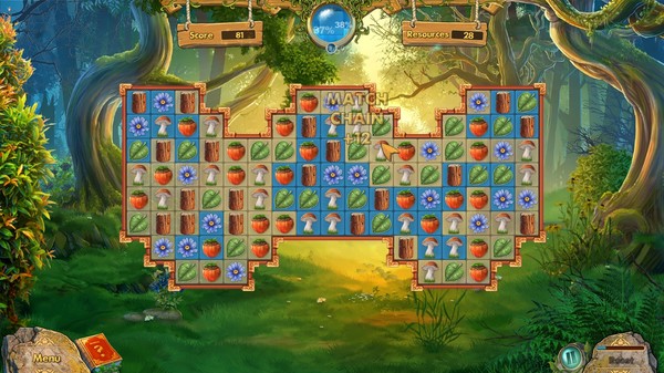 Storm Chasers: Tornado Islands screenshot 6
