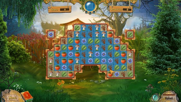Storm Chasers: Tornado Islands screenshot 1