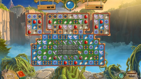 Storm Chasers: Tornado Islands screenshot 3